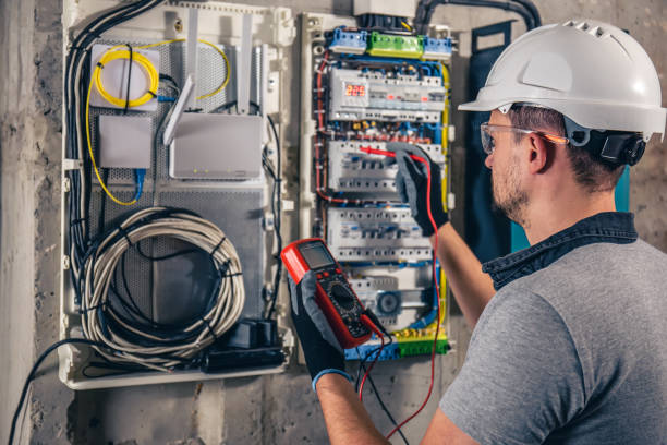 Best Local Electrician Companies  in Nibley, UT