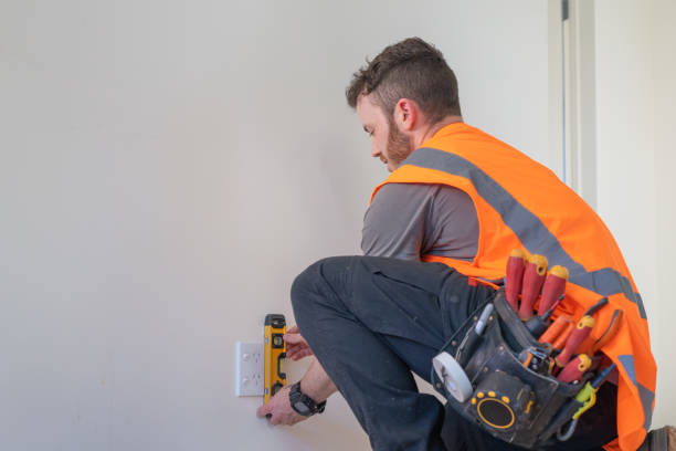 Best Industrial Electrical Services  in Nibley, UT