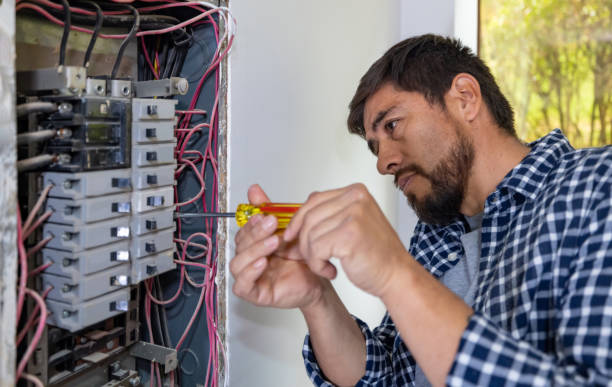 Best Emergency Electrical Repair  in Nibley, UT